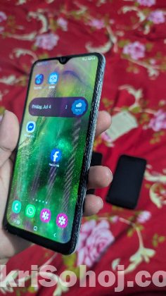 Samsung a50